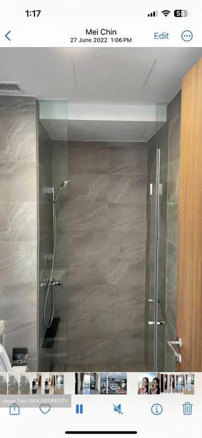 Stirling Residences (D3), Apartment #557227721